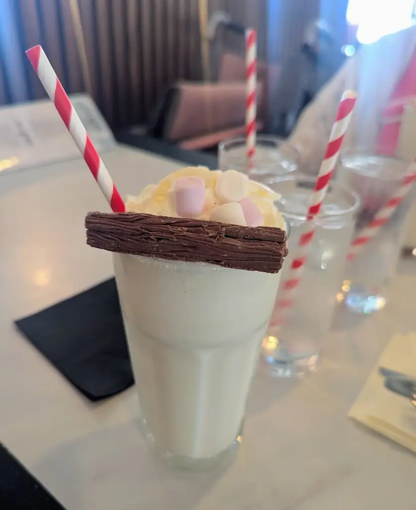 Dan Dan_Wilds Café Bistro_Auckley_review