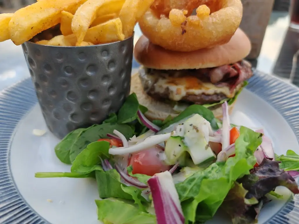 Michael Chan_Wilds Café Bistro_Auckley_review