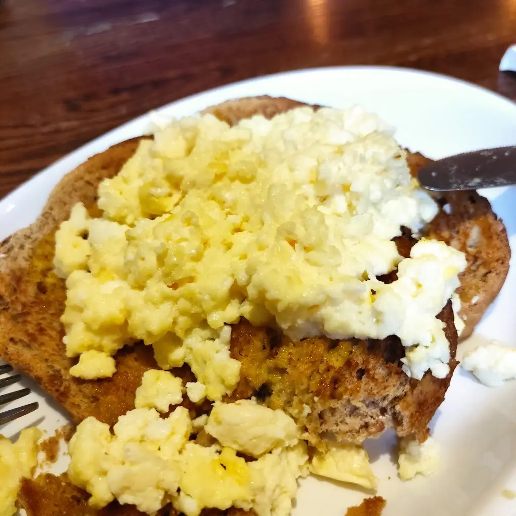 Laurence O'Toole_Vikings_Eastrington_review