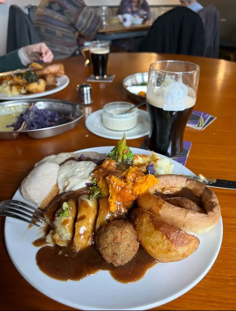 Menu_The Bay Horse Inn_Eastrington_immagine_3