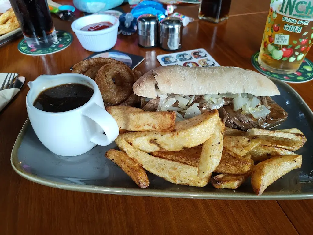 Menu_The Bay Horse Inn_Eastrington_immagine_4