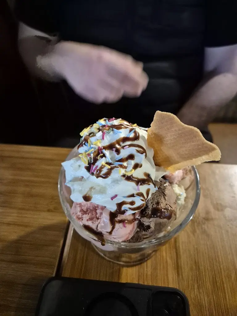 Menu_The Bay Horse Inn_Eastrington_immagine_5