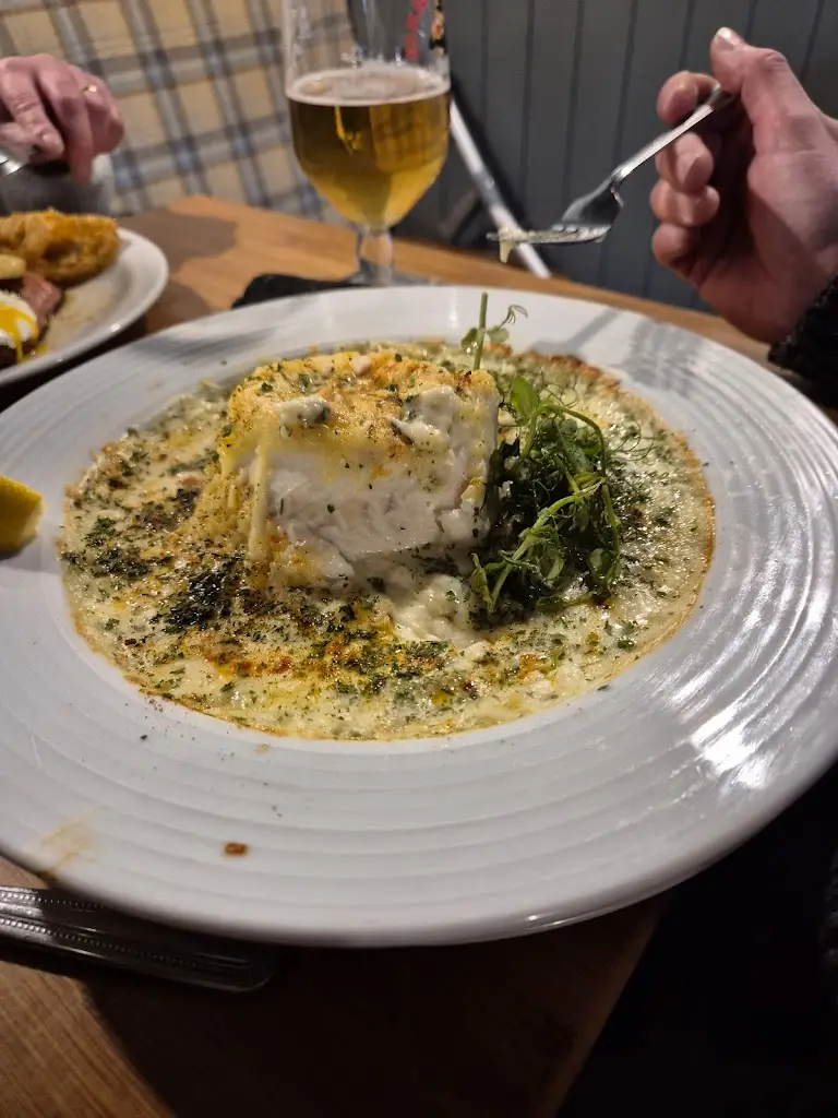 Menu_The Bay Horse Inn_Eastrington_immagine_6