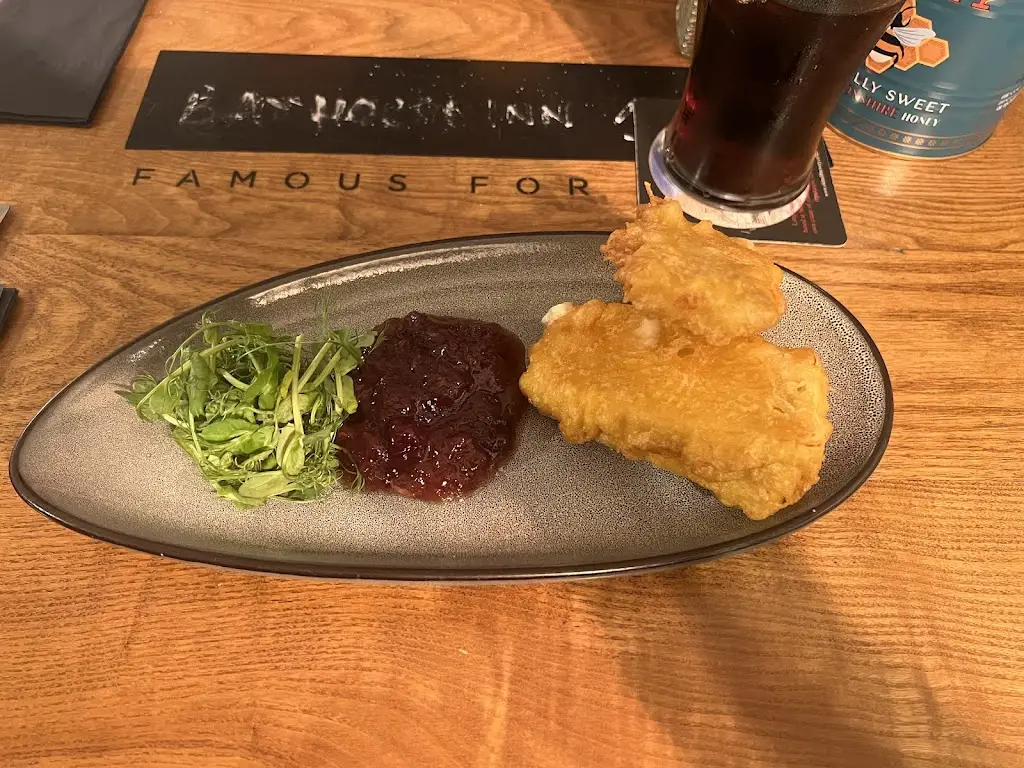 S G_The Bay Horse Inn_Eastrington_recensione