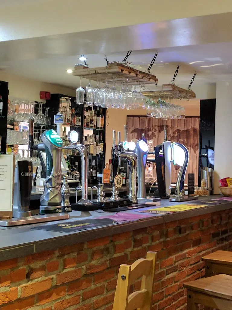 Bishop's restaurante en Eastrington