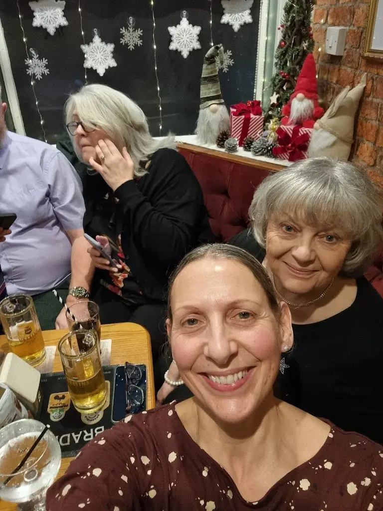 Linda Lambert_The Tailor's Chalk_Eastrington_review