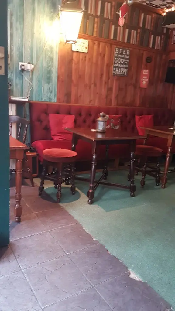 Dave Scott_The Tailor's Chalk_Eastrington_review