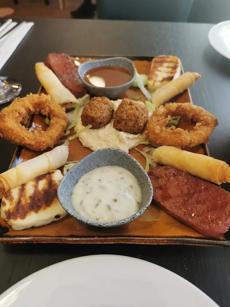 Menu_The Taste of Istanbul_East Dereham_image_4