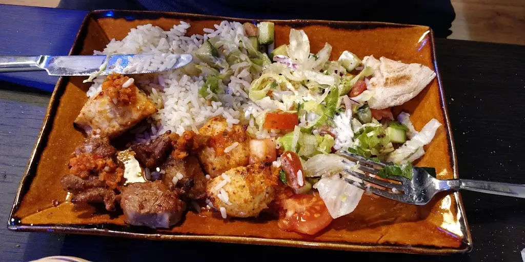 Menu_The Taste of Istanbul_East Dereham_image_5