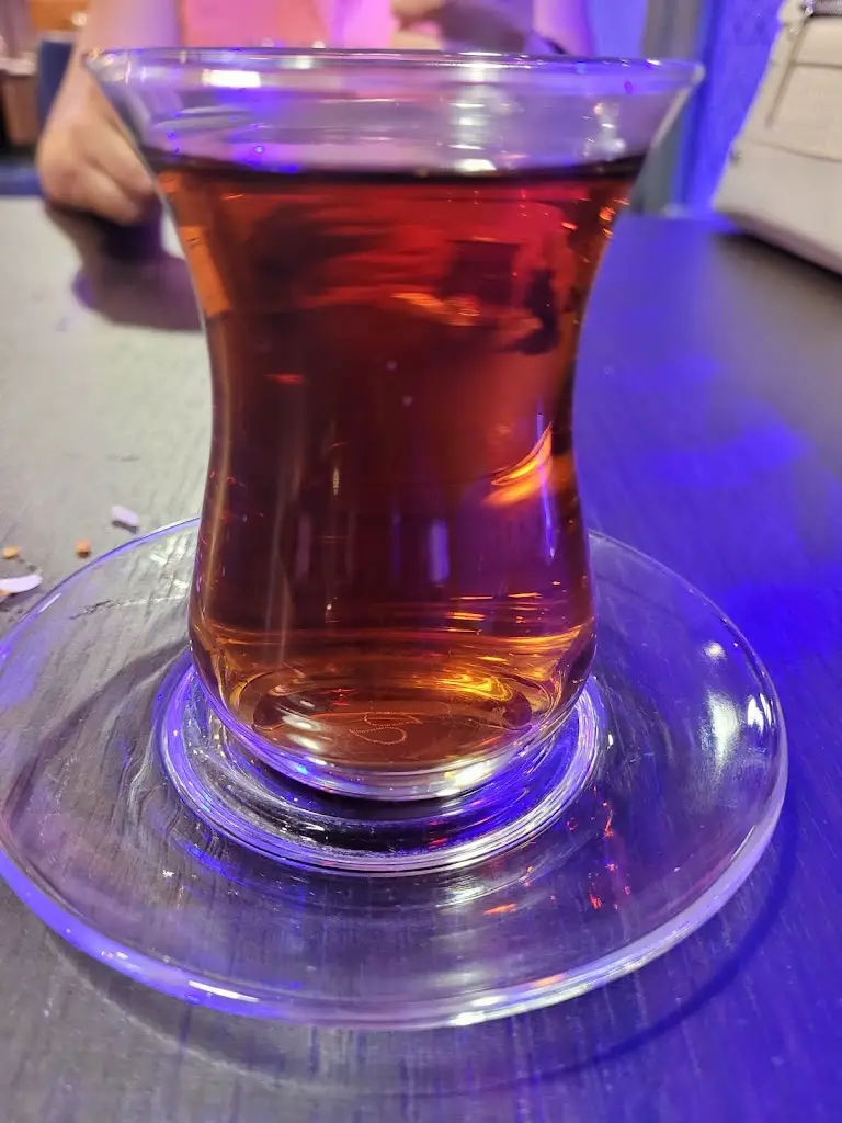 Menu_The Taste of Istanbul_East Dereham_image_6