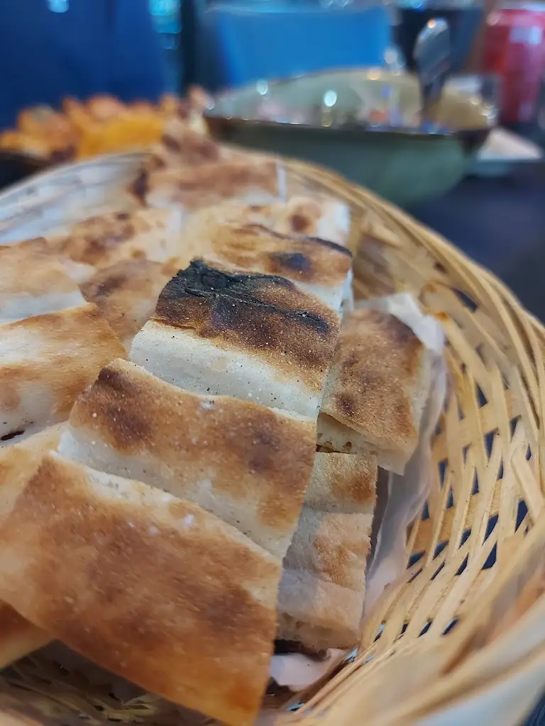 Menu_The Taste of Istanbul_East Dereham_image_7