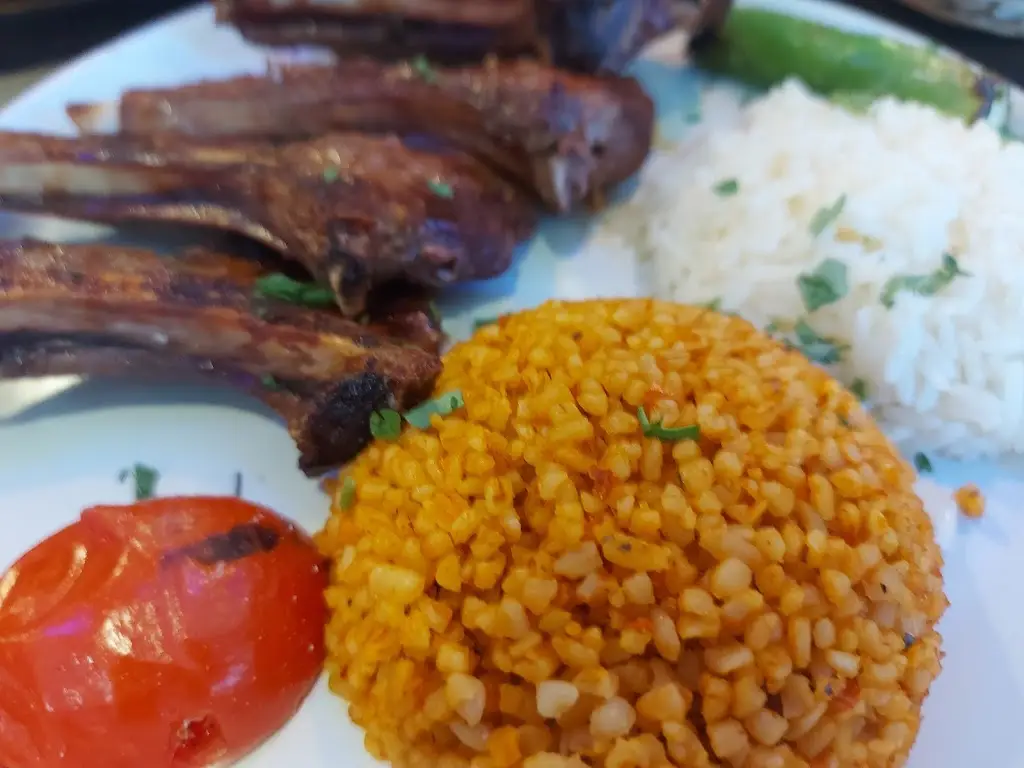 Menu_The Taste of Istanbul_East Dereham_image_8