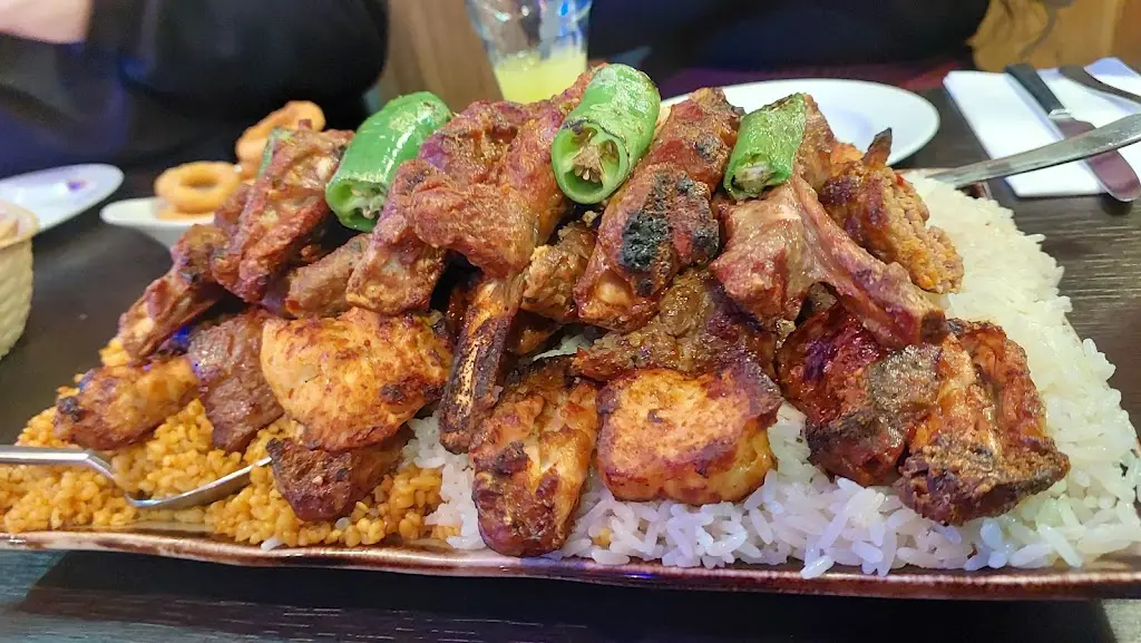 The Taste of Istanbul_East Dereham_slider_image_3