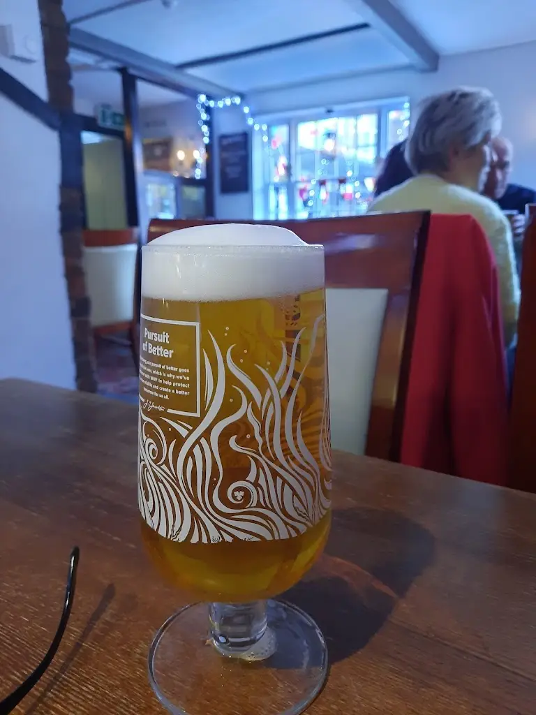 Menu_The Bull Dereham_East Dereham_image_5