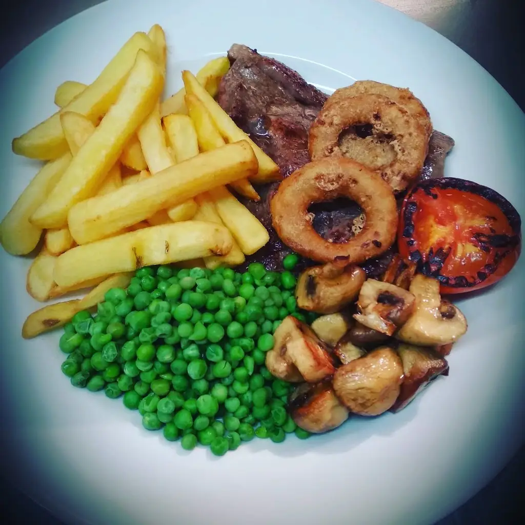 Menu_The Bull Dereham_East Dereham_image_6