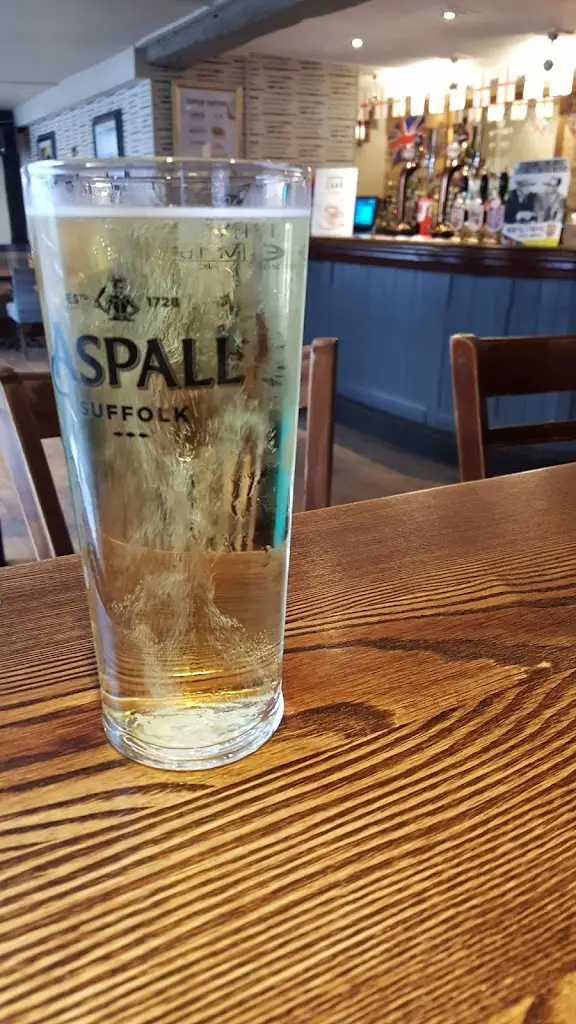 Menu_The Bull Dereham_East Dereham_image_8