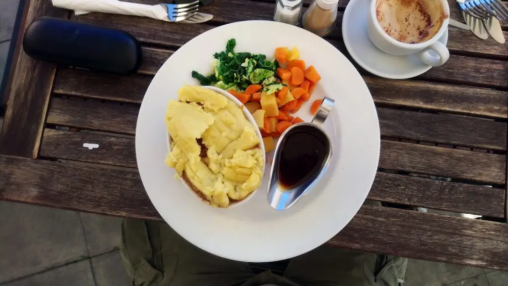 Menu_The Bull Dereham_East Dereham_image_9