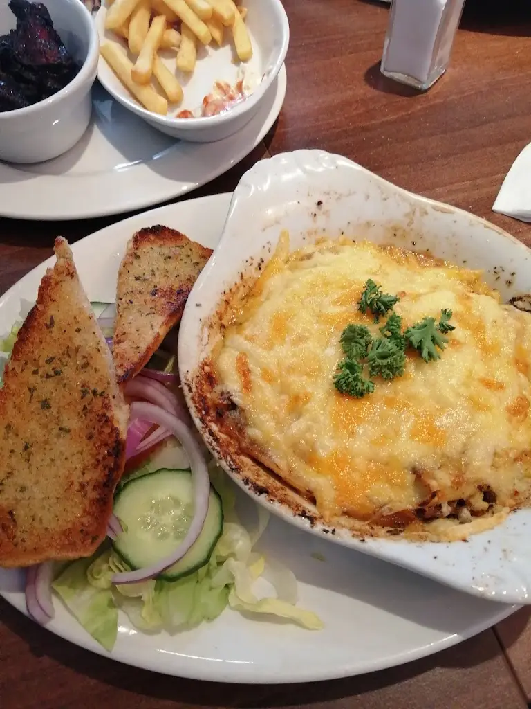 V_The Bull Dereham_East Dereham_review