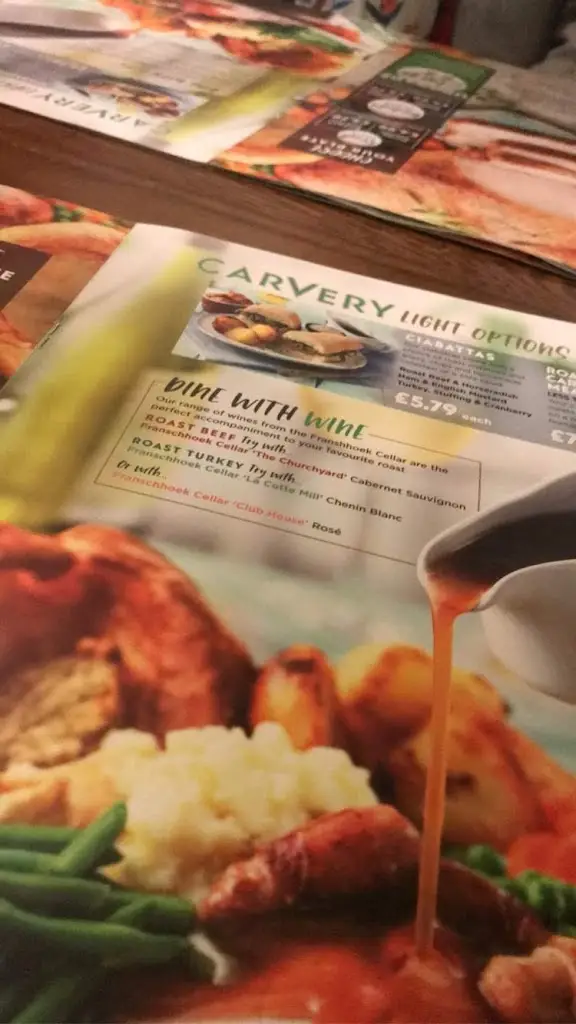 Menu_Greenstone_East Dereham_image_4