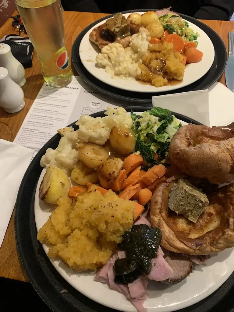 Menu_Greenstone_East Dereham_image_8