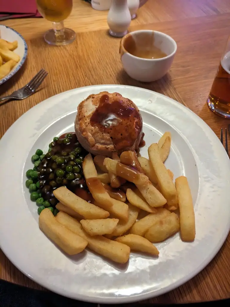 Menu_Greenstone_East Dereham_image_9