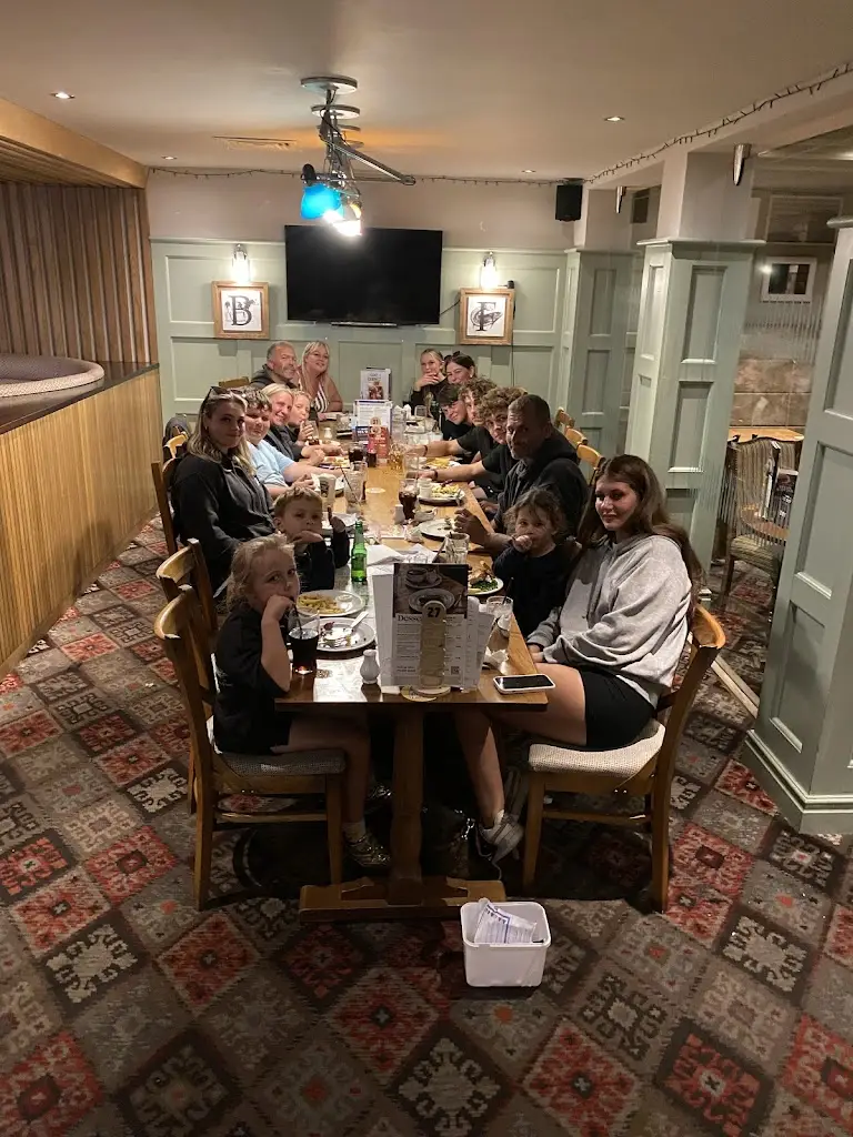 Kerry McConnachie-Brown_Greenstone_East Dereham_review