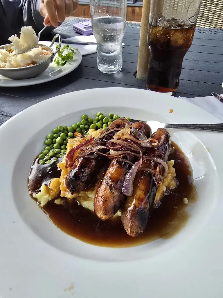 Adrian Bell_Greenstone_East Dereham_review