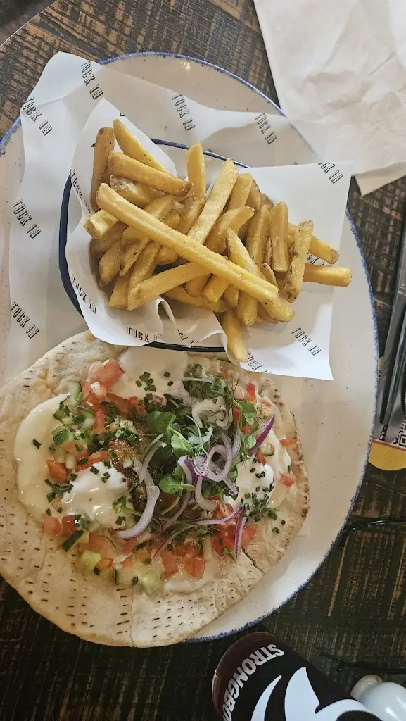 Rebecca Louise_Greenstone_East Dereham_review