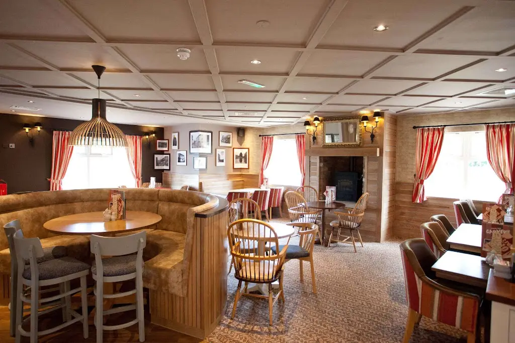 Greenstone restaurant in East Dereham