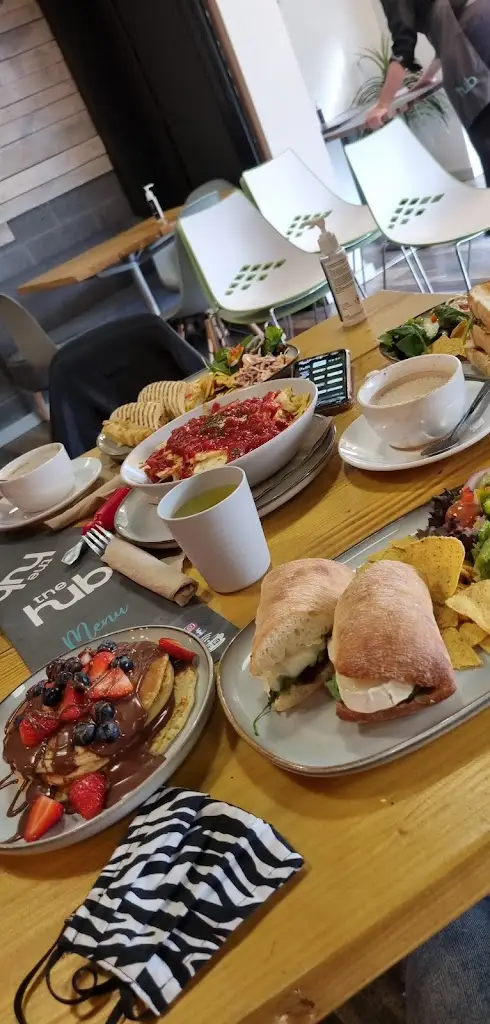 Menu_The Hub Cafe_Auckley_image_6