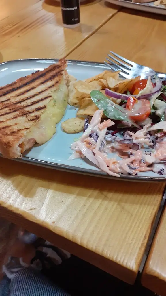 Menu_The Hub Cafe_Auckley_image_9