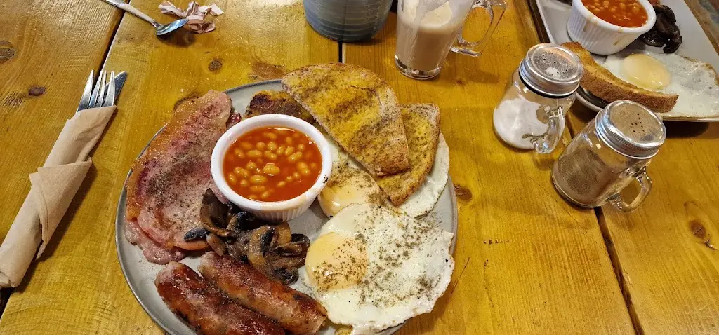 The Hub Cafe_Auckley_slider_image_2