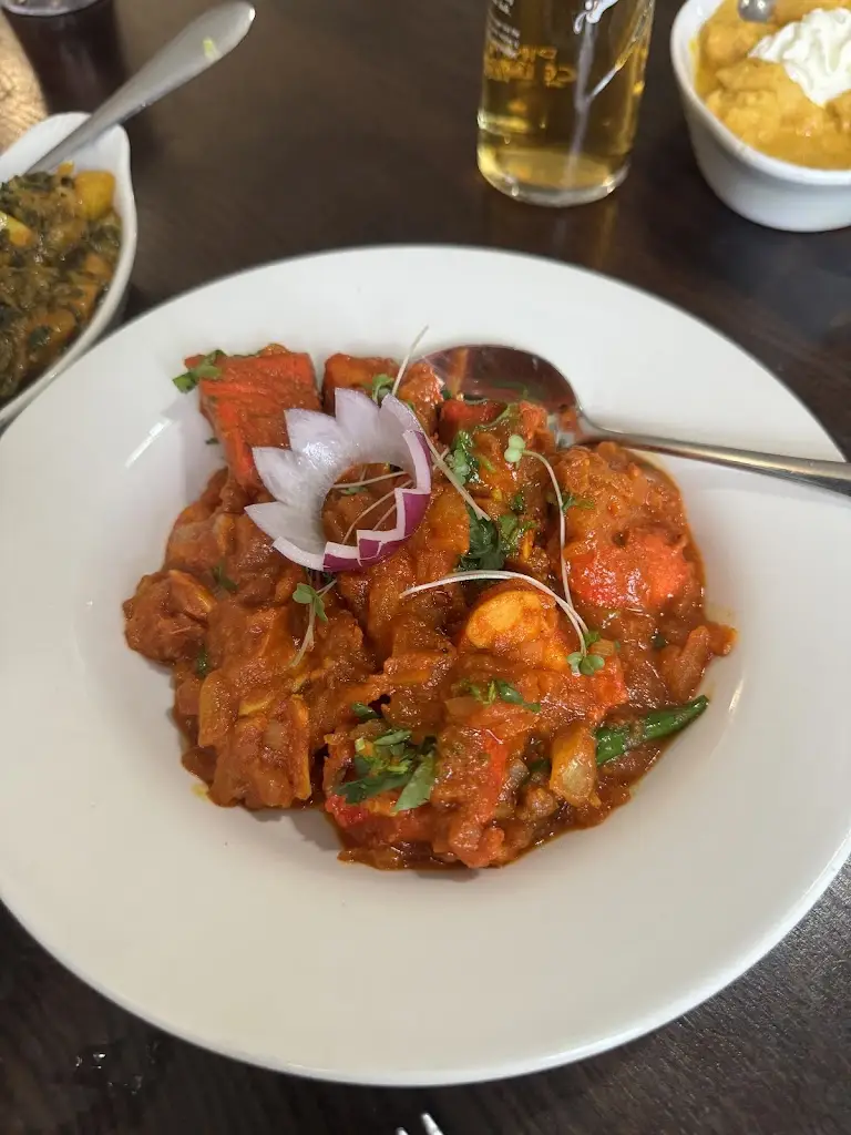 Menu_Rani's Indian Dining_East Dereham_immagine_3