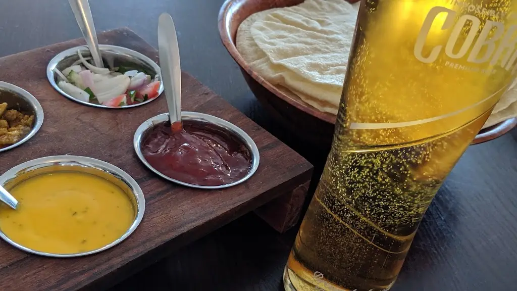 Menu_Rani's Indian Dining_East Dereham_immagine_4