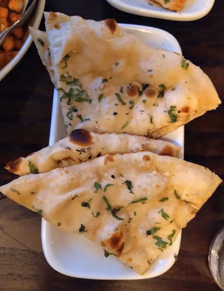 Menu_Rani's Indian Dining_East Dereham_immagine_5