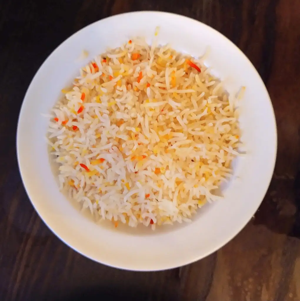 Menu_Rani's Indian Dining_East Dereham_immagine_6