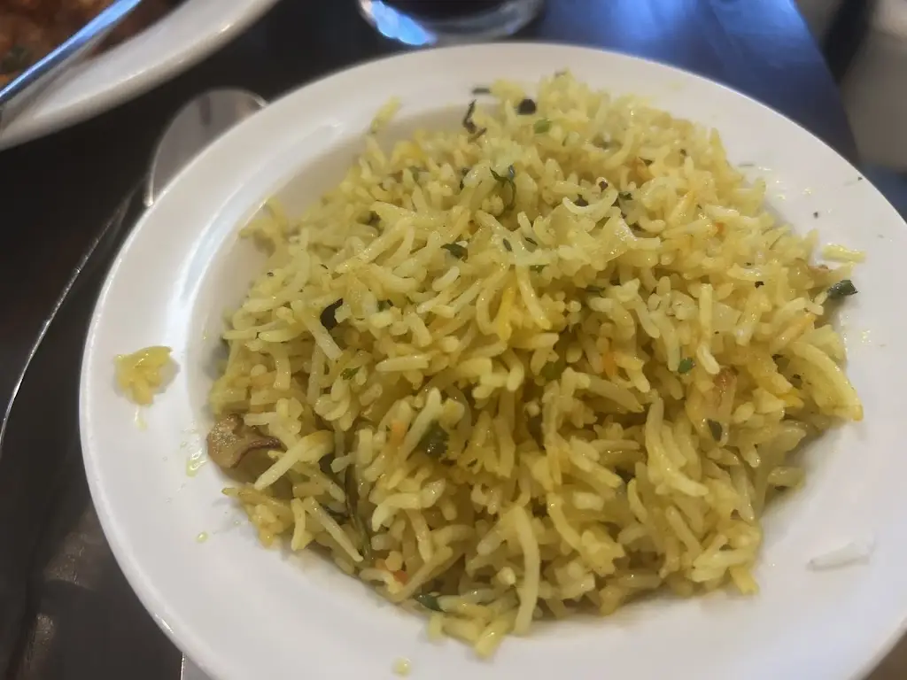 Menu_Rani's Indian Dining_East Dereham_immagine_7