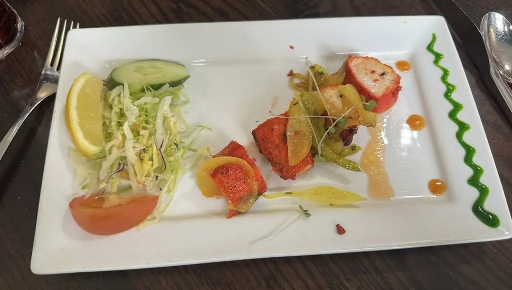 Menu_Rani's Indian Dining_East Dereham_immagine_9