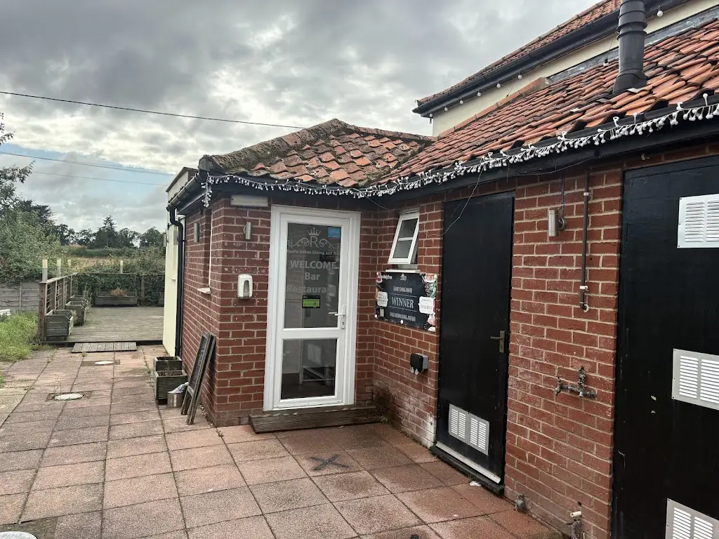 Raymond Bewry_Rani's Indian Dining_East Dereham_recensione