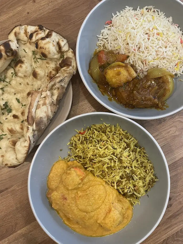 YT.K Wong_Rani's Indian Dining_East Dereham_recensione