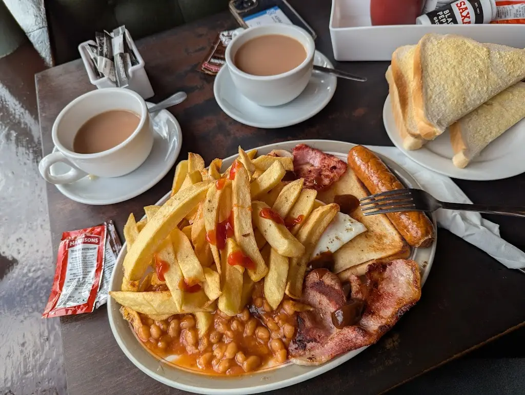 Dean Tucker_Norfolk Kitchen_East Dereham_review