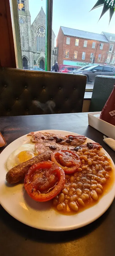 Mark Tylney_Norfolk Kitchen_East Dereham_review