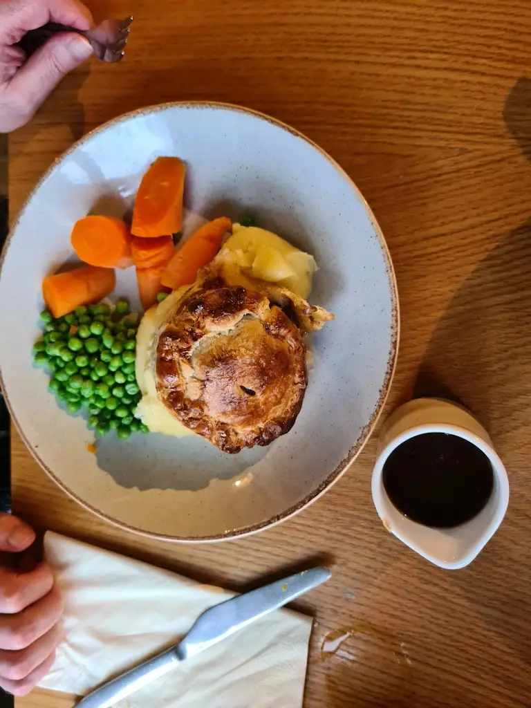 Menu_The Lodge Griddle & Grill_East Dereham_immagine_6