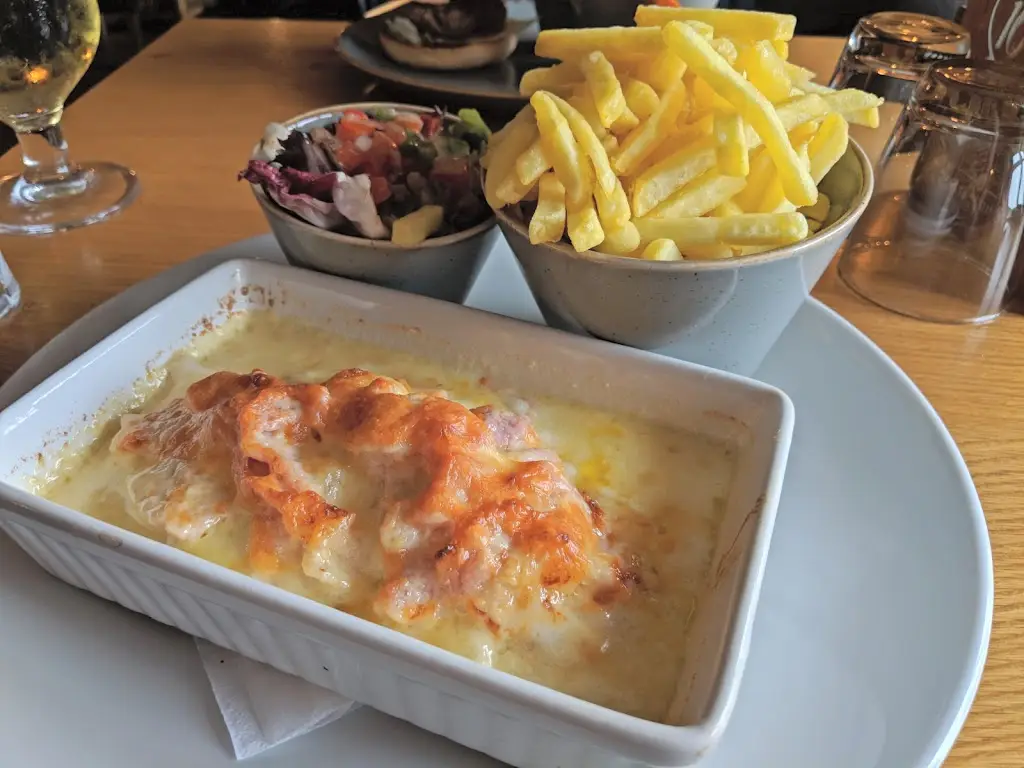 Menu_The Lodge Griddle & Grill_East Dereham_immagine_8