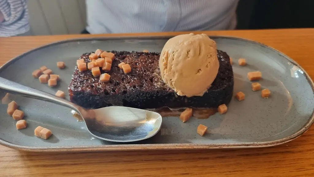 Menu_The Lodge Griddle & Grill_East Dereham_immagine_9