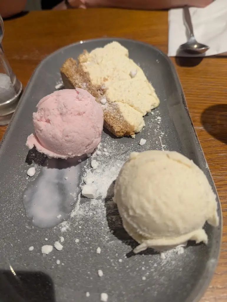 steve roscoe_The Lodge Griddle & Grill_East Dereham_recensione