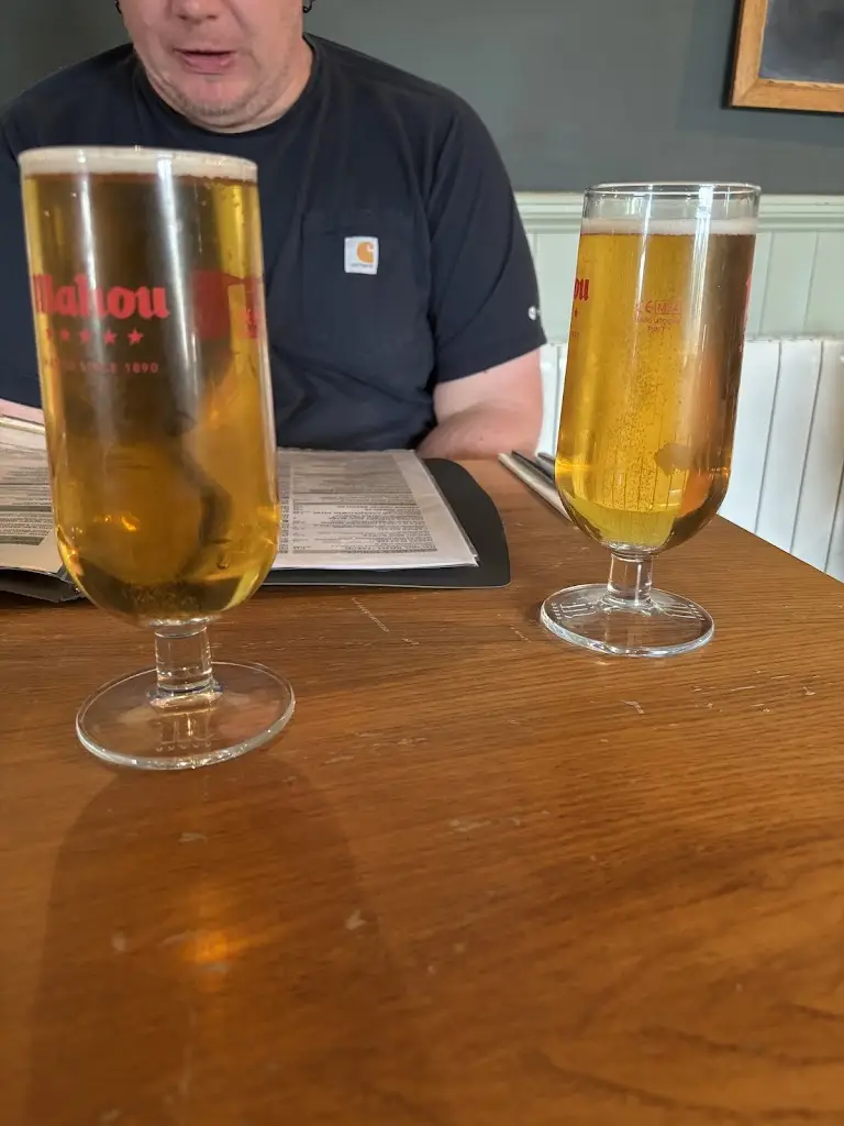 michelle manning_The Lodge Griddle & Grill_East Dereham_recensione