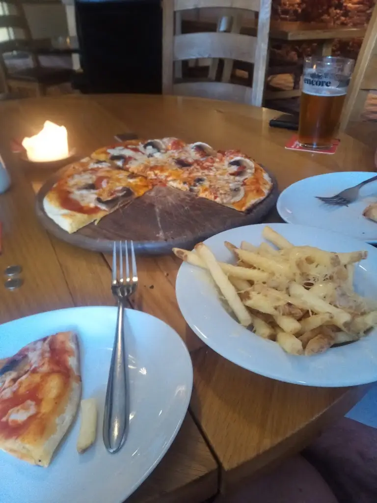 Menu_The Coachmakers Pub And Kitchen_East Dereham_image_4