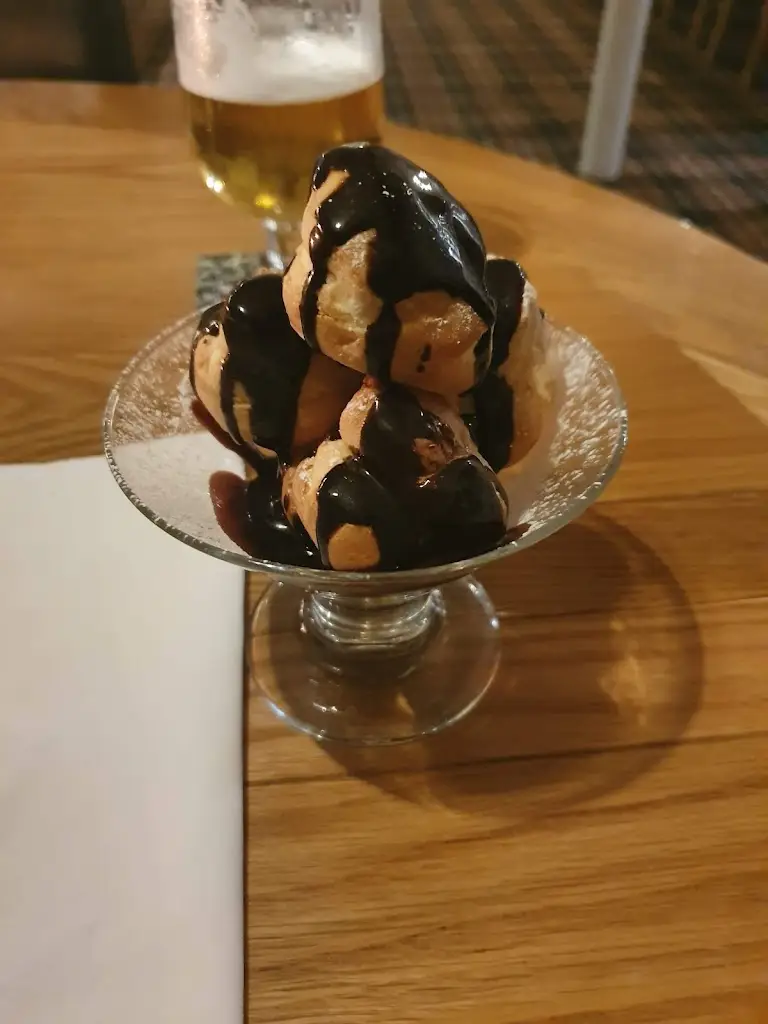 Menu_The Coachmakers Pub And Kitchen_East Dereham_image_5