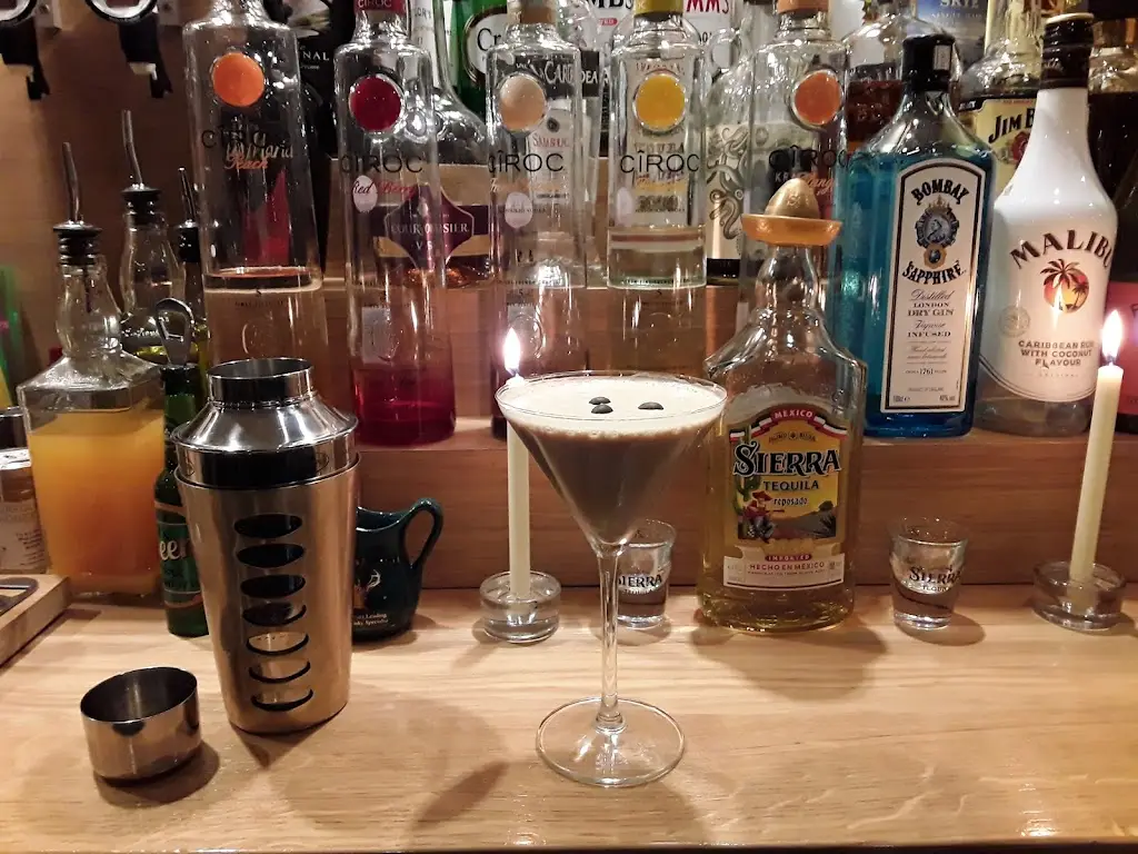 Menu_The Coachmakers Pub And Kitchen_East Dereham_image_6